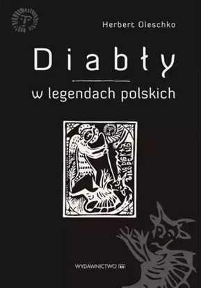 Picture of Diabły w legendach polskich