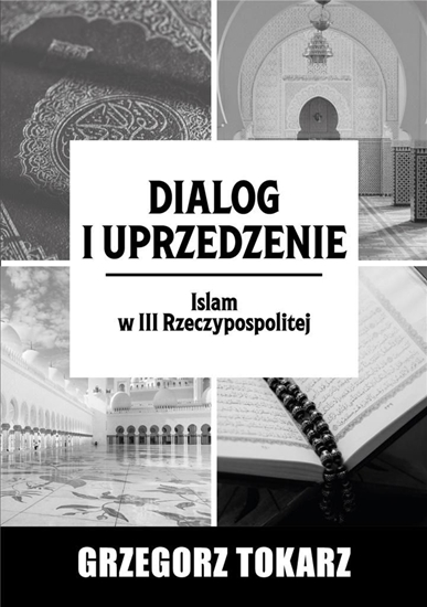 Picture of Dialog i uprzedzenie