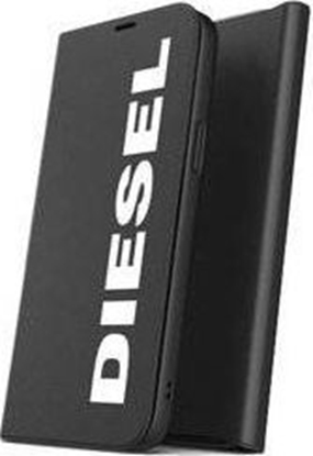 Изображение Diesel Diesel Booklet Case Core FW20 for iPhone 11 Pro