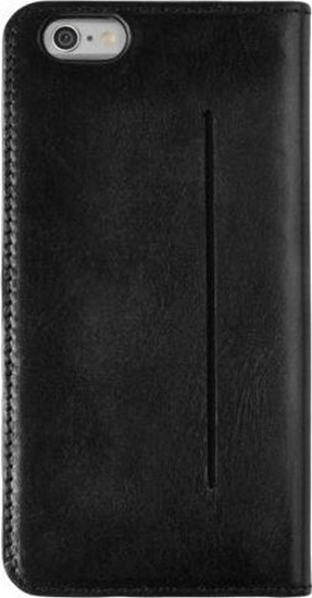 Изображение Diesel DIESEL BOOKLET CASE IPHONE 6 / 6S INDIANO BLACK