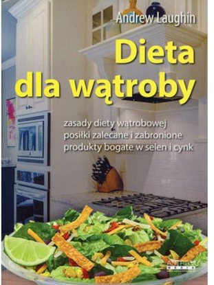 Picture of Dieta dla wątroby