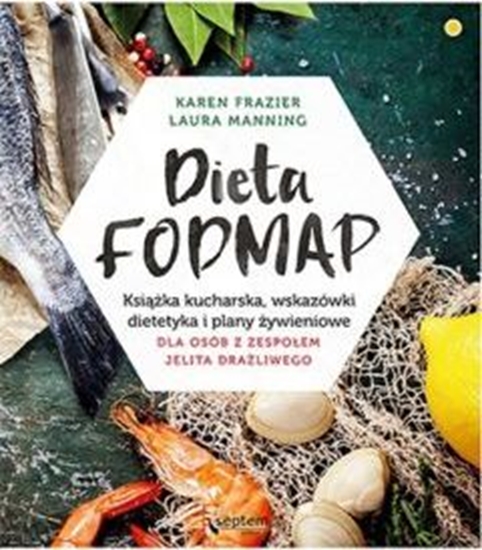 Изображение Dieta FODMAP