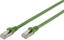 Picture of Digitus Patchcord CAT6a, S-FTP, 25m (DK-1644-A-PUR-250)