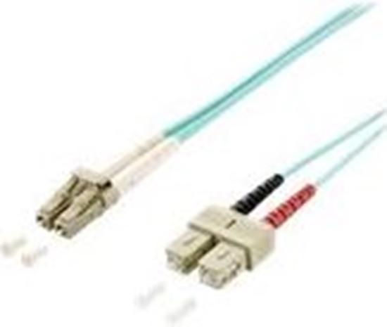 Picture of Diverse Patchcord światłwodowy, 50/125 SC/LC (OM3), 5m