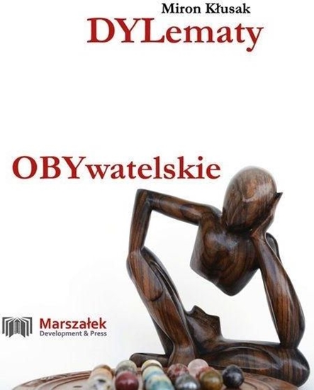 Picture of Dylematy obywatelskie