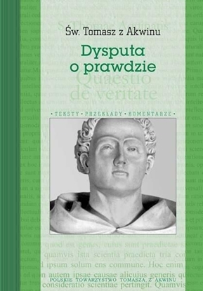 Изображение Dysputa o prawdzie