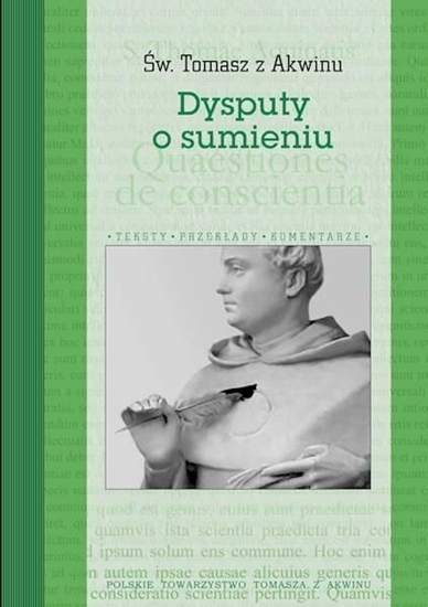 Изображение Dysputy o sumieniu