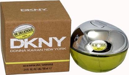 Picture of DKNY Be Delicious EDP 100 ml