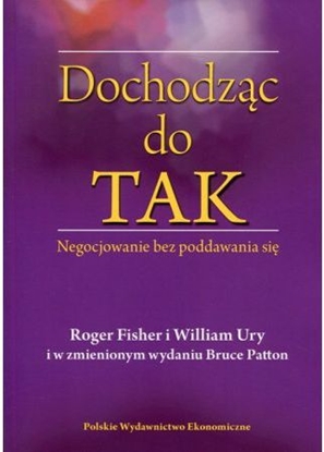 Изображение Dochodząc do Tak w.3