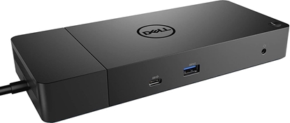 Attēls no Stacja/replikator Dell WD19-180W USB-C (W125782930)