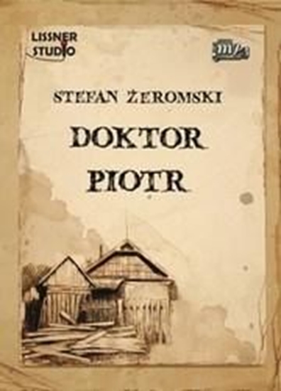 Picture of Doktor Piotr