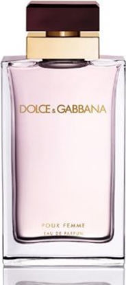 Attēls no Dolce & Gabbana Pour Femme 2012 EDP 100 ml