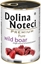 Picture of Dolina Noteci DOLINA NOTECI PIES PURE 400g dzik PUSZKA