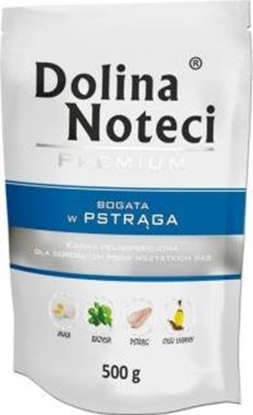 Attēls no Dolina Noteci Dolina Noteci Premium Pstrąg 500g