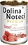 Изображение Dolina Noteci Dolina Noteci Premium Pure Wołowina z ryżem brązowym 400g