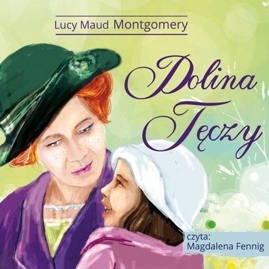 Изображение Dolina Tęczy Audiobook