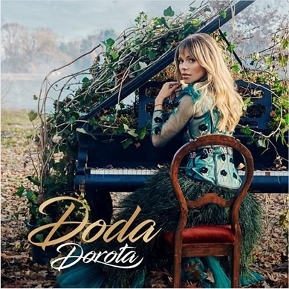 Attēls no Dorota - Doda CD