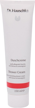 Изображение Dove  Dr. Hauschka Shower Cream Żel pod prysznic 150ml