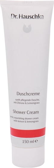 Изображение Dove  Dr. Hauschka Shower Cream Żel pod prysznic 150ml