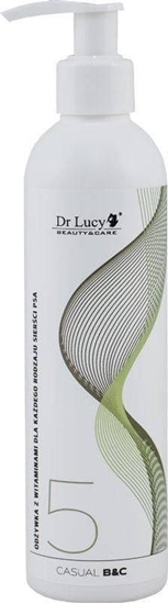 Picture of Dr Lucy Dr Lucy 5 Szampon Pies Uniwersalny 250 ml