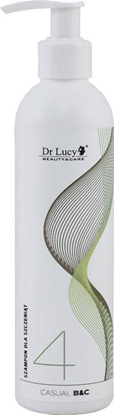 Изображение Dr Lucy Dr Lucy Casual Line Nr 4 - delikatny szampon dla szczeniąt, 250 ml uniwersalny