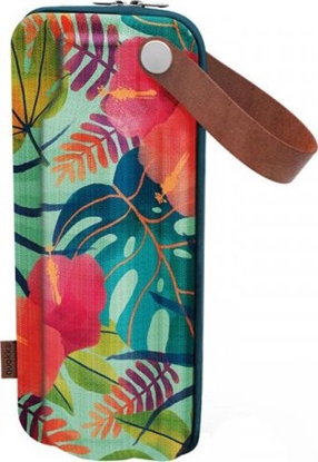 Изображение Dr Nona Etui na butelkę (Tropical) zielone