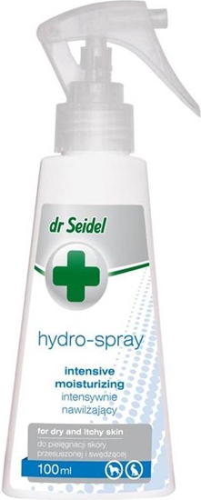 Picture of Dr Seidel HYDRO SPRAY -SPRAY NAWILŻAJĄCY