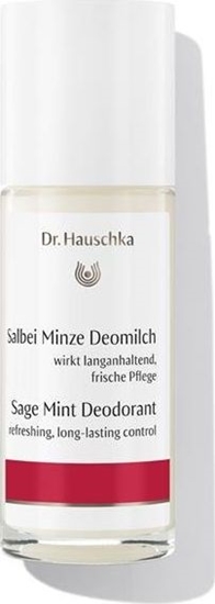 Изображение Dr. Hauschka Dezodorant Sage Mint z szałwii i mięty 50ml