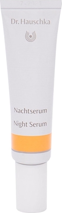 Изображение Dr. Hauschka Dr. Hauschka Night Serum Serum do twarzy 20ml