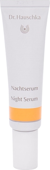 Изображение Dr. Hauschka Dr. Hauschka Night Serum Serum do twarzy 20ml