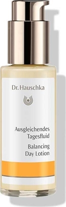 Attēls no Dr. Hauschka DR. HAUSCHKA_Balancing Day Lotion regulujący balsam na dzień 50ml