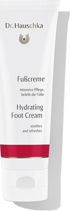 Picture of Dr. Hauschka DR. HAUSCHKA_Hydrating Foot Cream nawilżający krem do stóp 75ml