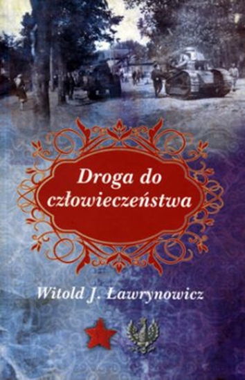 Изображение Droga do człowieczeństwa