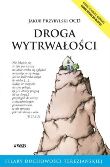 Picture of Droga wytrwałości