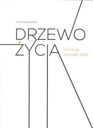 Изображение Drzewo życia T.2 lata 1940-1942