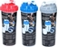 Attēls no Dunlop Dunlop - Butelka sportowa shaker z wygodnym zamykaniem 550 ml