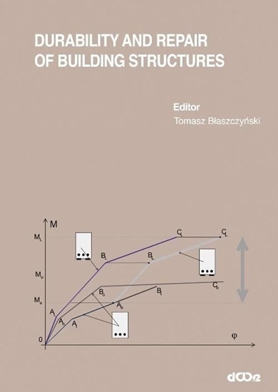 Picture of Durability and Repair of Building Structures