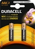 Picture of Duracell AAA Plus Single-use battery Alkaline