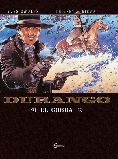 Picture of Durango T.15 El Cobra