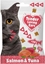 Attēls no Duvo+ Duvo+ Soft Cat Snack Salmon & Tuna 50g