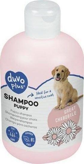 Picture of Duvo+ Duvo+ Szampon Dla Psa Szczenięcy 250ml Rumiankowy