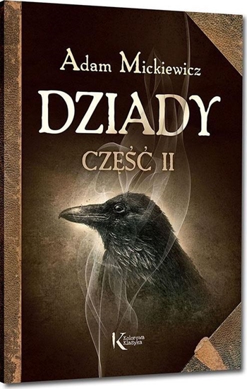 Picture of Dziady część 2