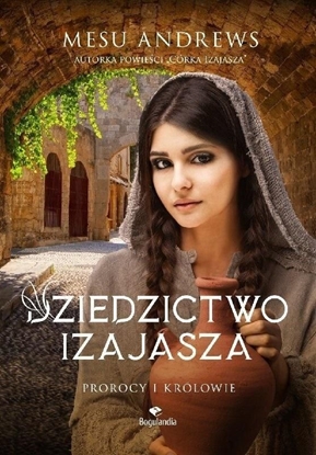 Изображение Dziedzictwo Izajasza