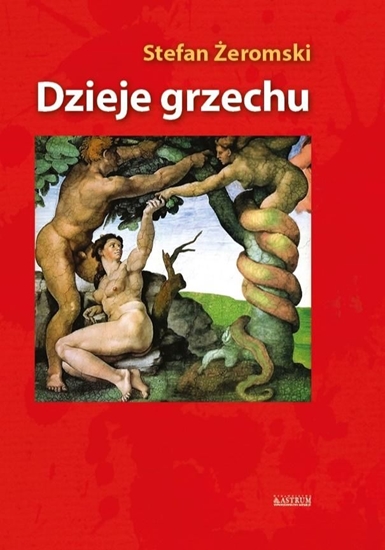 Picture of Dzieje grzechu w. albumowe