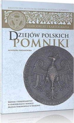 Attēls no Dziejów polskich pomniki