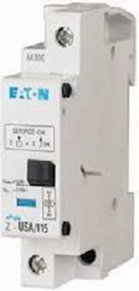 Picture of Eaton Wyzwalacz podnapięciowy 230V AC Zwłoczny Z-USD/230 (248291)