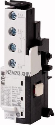 Picture of Eaton Wyzwalacz wzrostowy 208-250V AC/DC NZM2/3-XAHIV208-250AC/DC (259818)