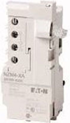 Picture of Eaton Wyzwalacz wzrostowy 208-250V AC/DC NZM4-XA208-250AC/DC (266451)