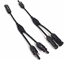 Attēls no EcoFlow Kabel MC4 30cm