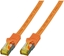 Attēls no EFB Patchcord S/FTP,Cat.6A, LSZH, Cat.7, 10m (MK7001.10O)